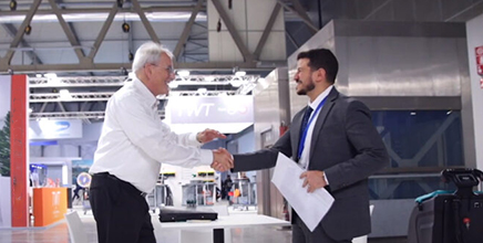 Anhui Pinston New Energy Technology Co., Ltd. ha ottenuto la certificazione 