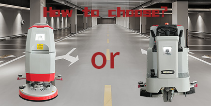 Qual è la migliore lavasciuga pavimenti?