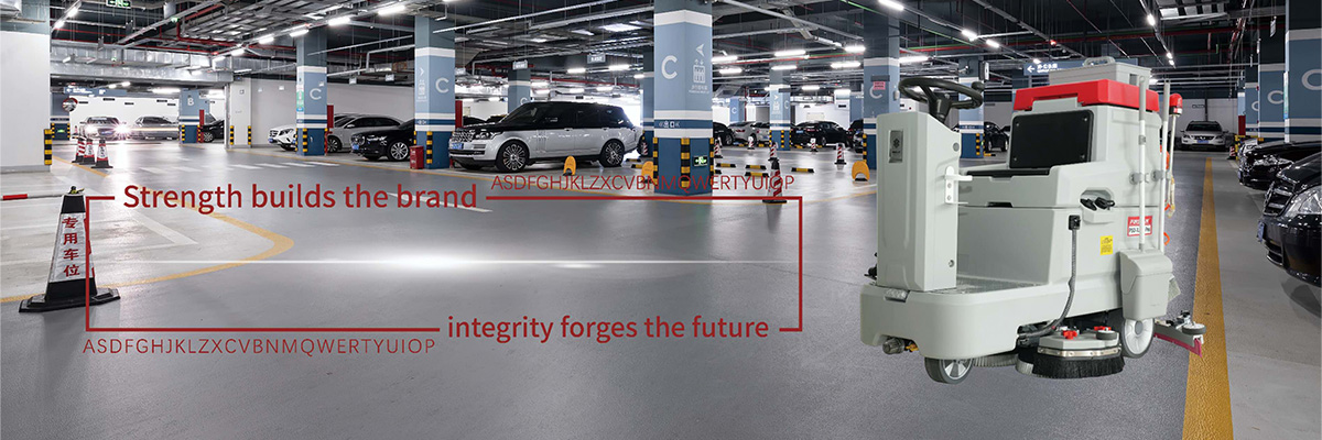 macchina lavasciuga pavimenti